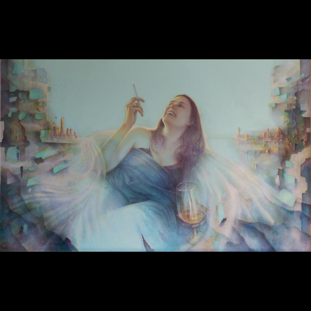 La muse