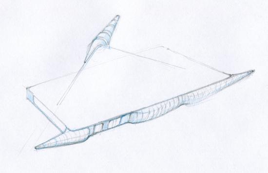 Serpentde tail