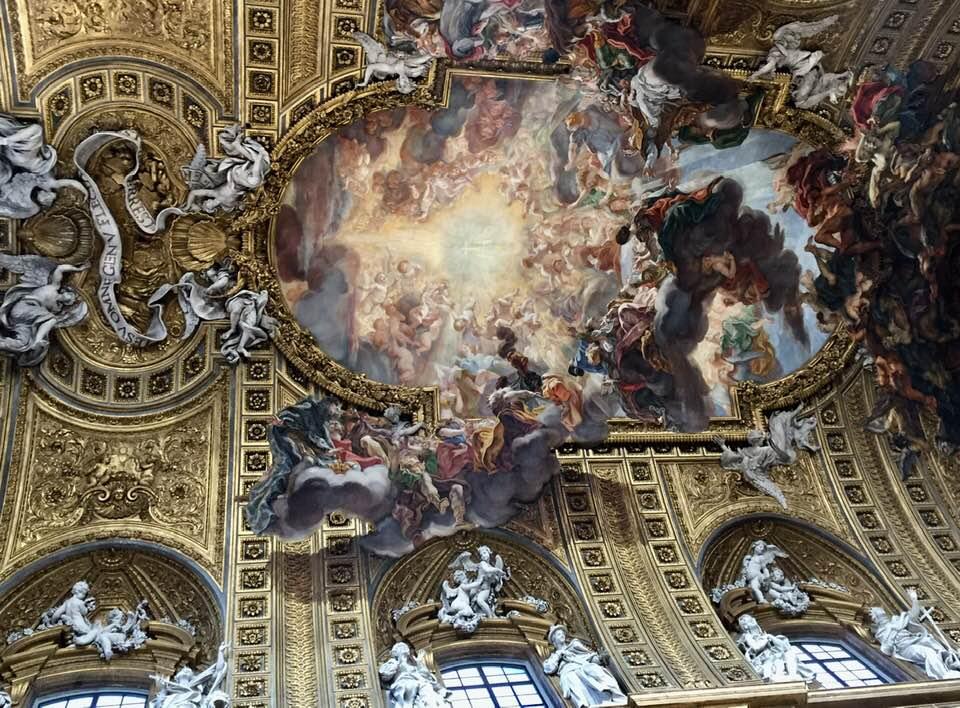 Rome