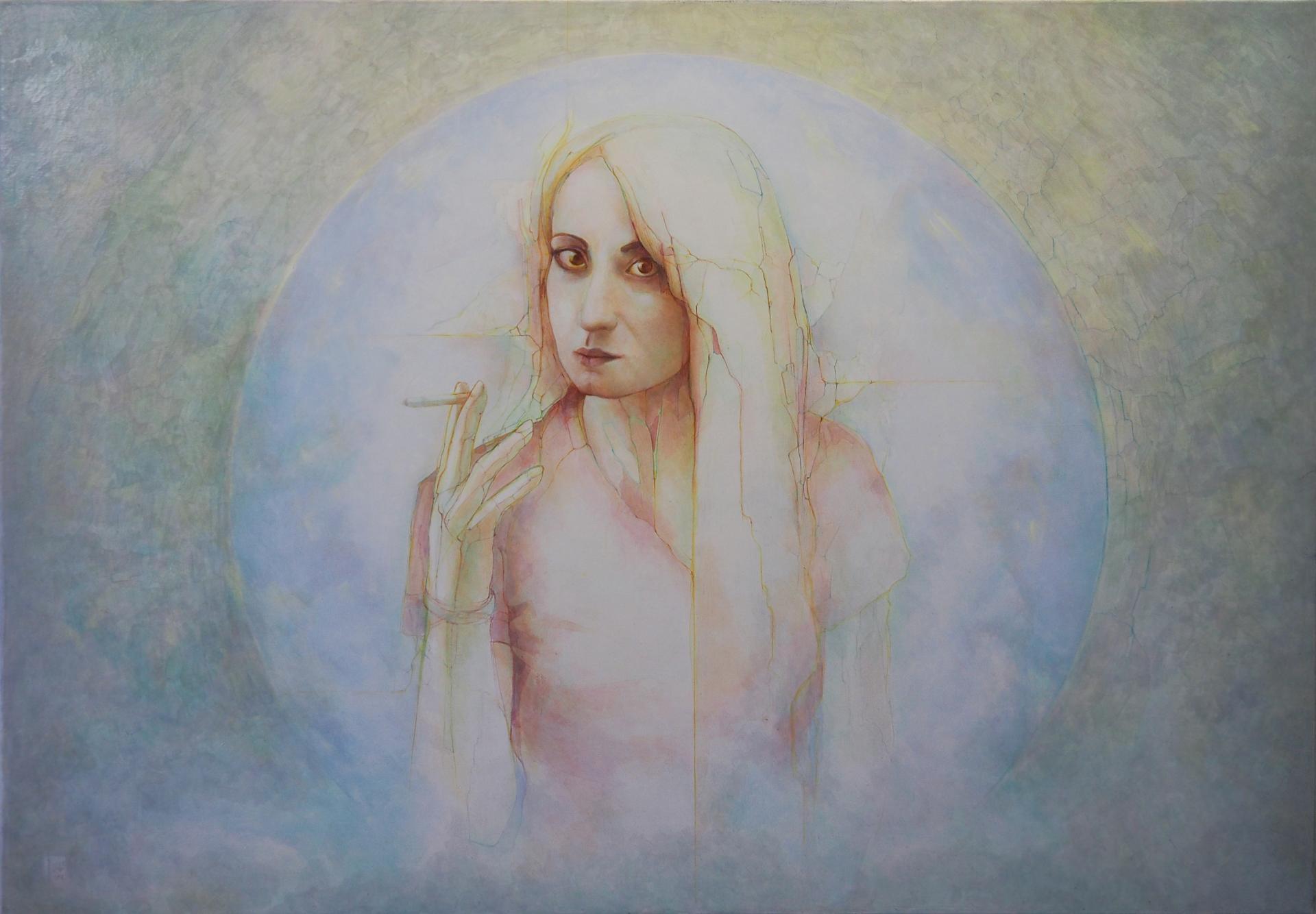 Brenar | Veronica | 2016