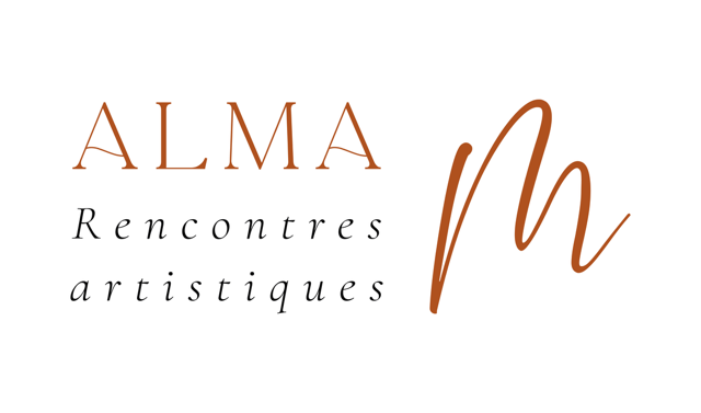 Logo alma